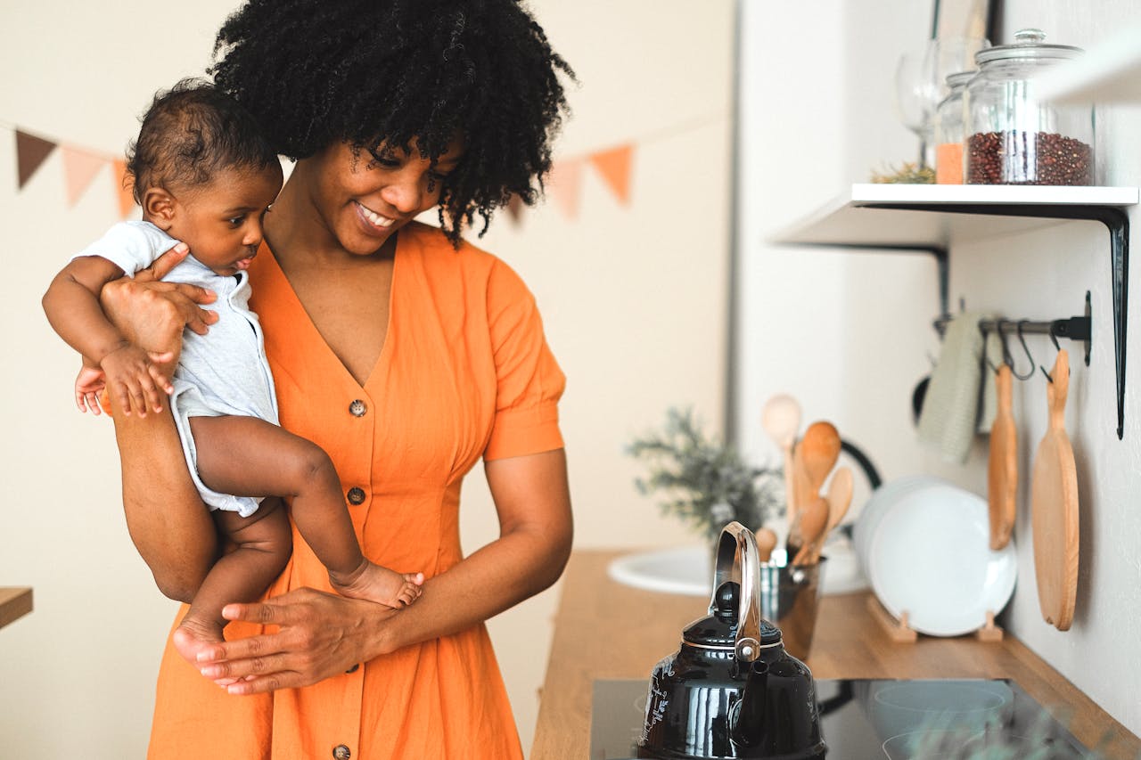 Childminder / Babysitter