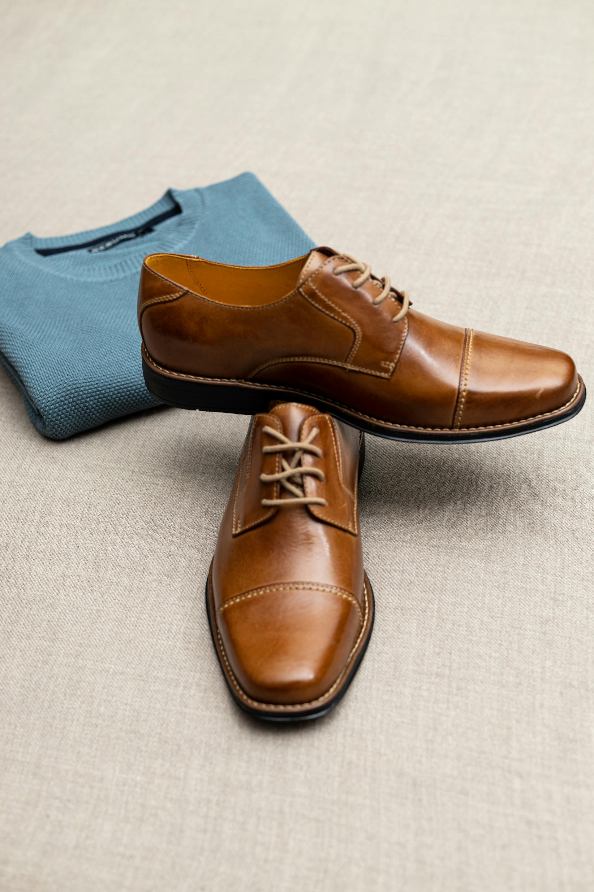 Shoes & Bags