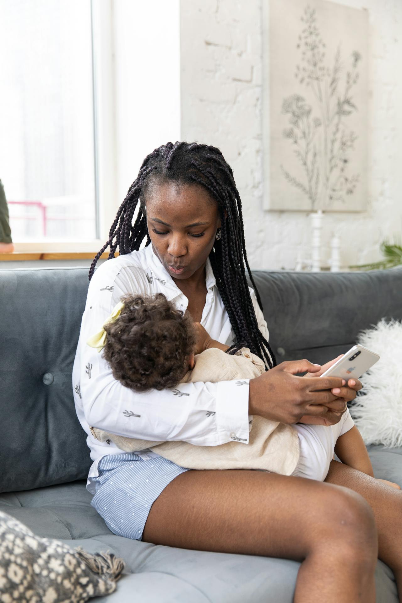 Nanny Services