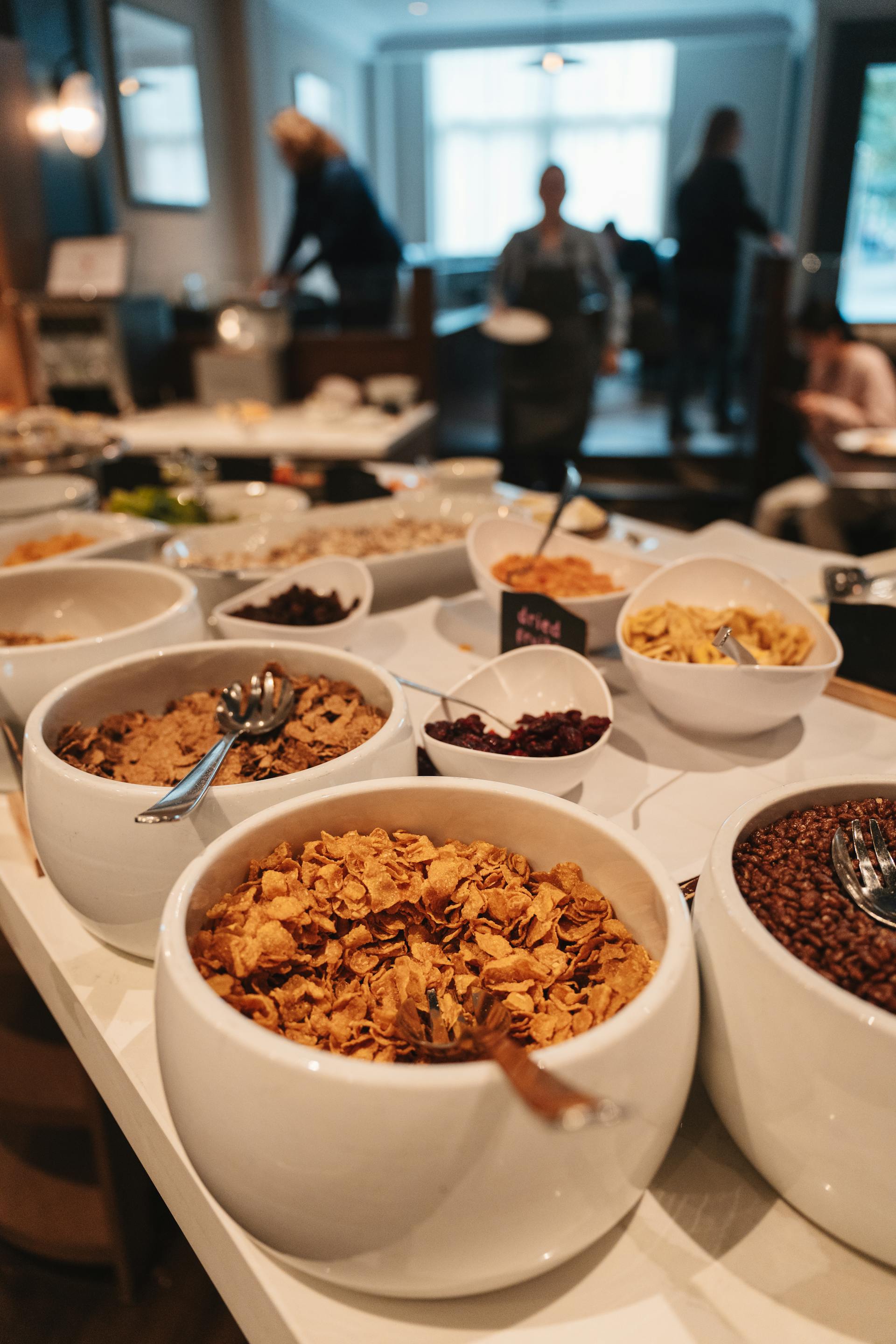 Catering Services for Events
